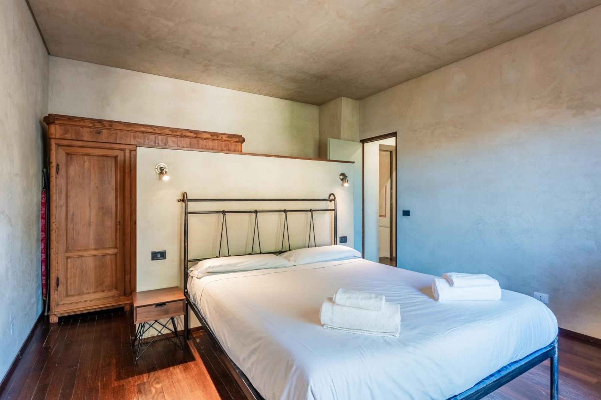 Appartamento Della Zecca - Affitti Brevi Italia Лукка Экстерьер фото
